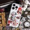 556 Pcs/48 Sheets Stickers for Scrapbooking,Scrapbook Flower Stickers for Scrapbooking Art Journal Bullet Journal Accessories